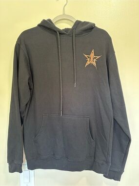 Jeffree Star Black Widow Men’s Hoodie